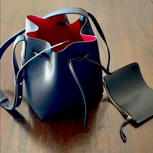 Classical Cross body bag